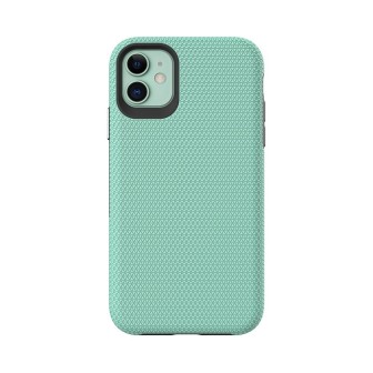 iPhone 11 Pro Rugged Shockproof Case Cover - Red | Australia
