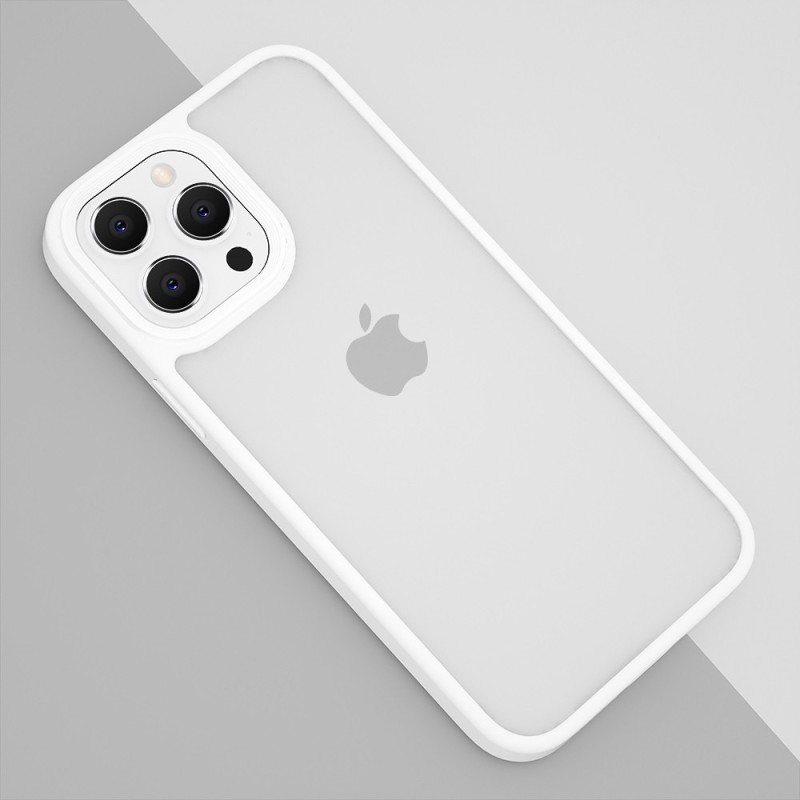 iPhone 11 Pro Hybrid Shockproof Case Cover - Mint | Australia