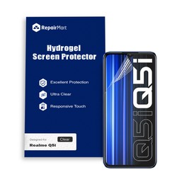Realme Q5i Hydrogel Screen Protector