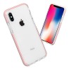 iPhone 11 Pro Slim Shockproof Clear Case Cover - White | Australia