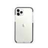 iPhone 11 Pro Slim Shockproof Clear Case Cover - White | Australia