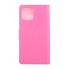 iPhone 11 Pro Leather Wallet Flip Diary Case Cover - Pink | Australia