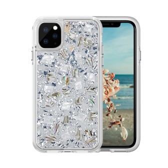 iPhone 11 Pro Protective Case Cover - Silver | Australia