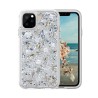 iPhone 11 Pro Protective Case Cover - Silver | Australia