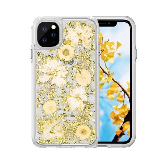 iPhone 11 Pro Protective Case Cover - Silver | Australia