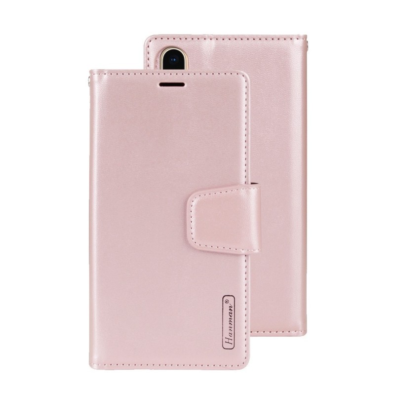 iPhone XS Max 2-in-1 Detachable Magnetic Flip Leather Wallet Case Cove