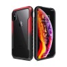 iPhone XS Max Heavy-Duty Armor Shockproof Case Cover | Australia