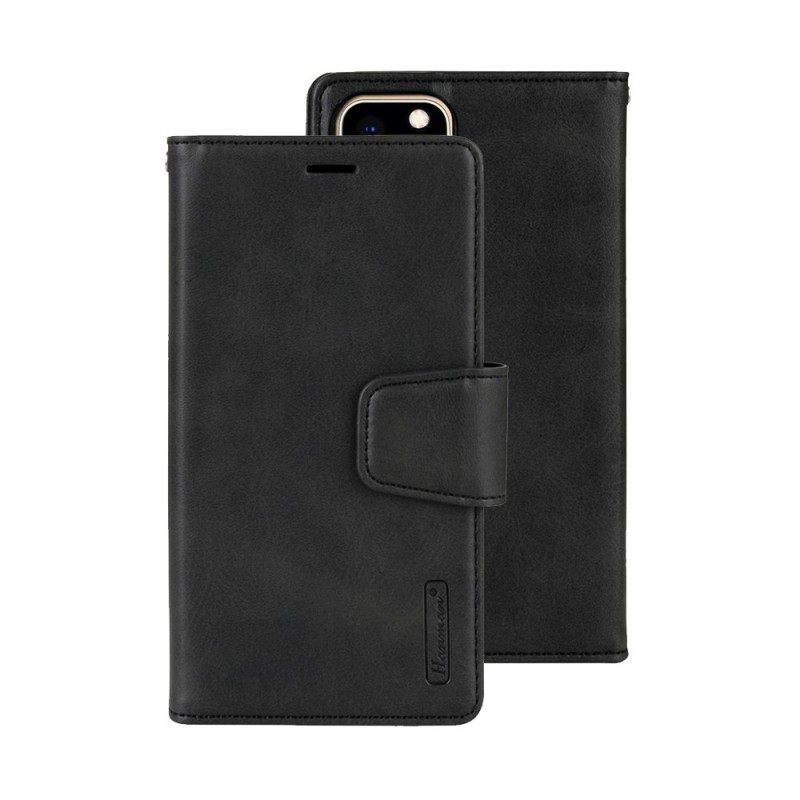 iPhone 11 Pro 2-in-1 Detachable Magnetic Flip Leather Wallet Case Cove