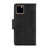 iPhone 11 Pro 2-in-1 Detachable Magnetic Flip Leather Wallet Case Cove