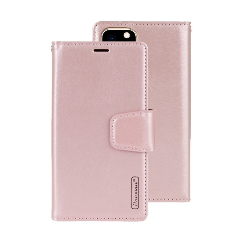 iPhone 11 Pro 2-in-1 Detachable Magnetic Flip Leather Wallet Case Cove