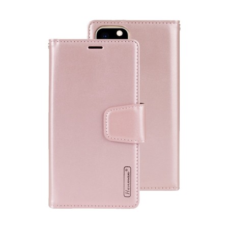 iPhone 11 Pro 2-in-1 Detachable Magnetic Flip Leather Wallet Case Cove