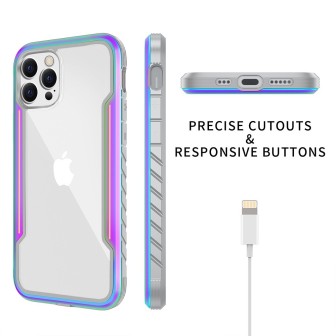 iPhone 11 Pro Heavy-Duty Armor Shockproof Case Cover | Australia