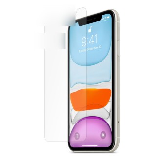 iPhone XR / 11 Tempered Glass Screen Protector | Australia
