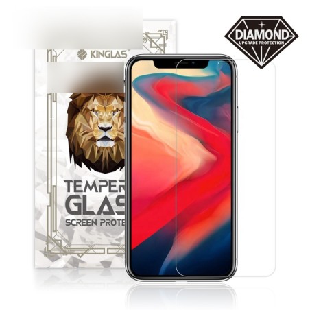 iPhone 11 Tempered Glass Screen Protector | Australia