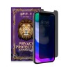 iPhone XR / 11 Privacy Anti-Spy Tempered Glass Screen Protector