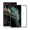 iPhone XR / 11 Full Coverage Tempered Glass Screen Protector