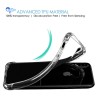 iPhone X / XS Crystal Clear Hybrid Shockproof Case Cover | Australia