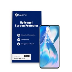 OnePlus 10R Hydrogel Screen Protector