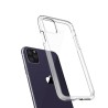iPhone 11 Clear Pearl Jelly Case Cover | Australia