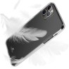 iPhone 11 Clear Pearl Jelly Case Cover | Australia