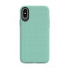iPhone X / XS Rugged Shockproof Case Cover - Mint | Australia
