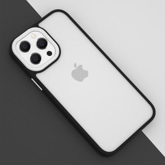 iPhone X / XS Hybrid Shockproof Case Cover - Blue | Australia