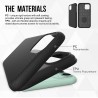 iPhone 11 Rugged Shockproof Case Cover - Navy | Australia