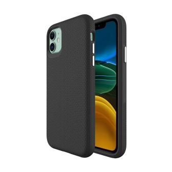 iPhone 11 Rugged Shockproof Case Cover - Red | Australia