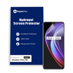 Realme V11s 5G Hydrogel Screen Protector