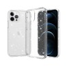 iPhone X / XS Glitter Clear Shockproof Case Cover | Australia