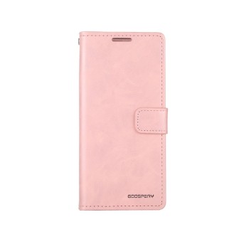 iPhone 11 Leather Wallet Flip Diary Case Cover - Rose Gold | Australia