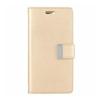 iPhone 11 Leather Wallet Flip Diary Case Cover - Brown | Australia