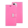 iPhone 11 Leather Wallet Flip Diary Case Cover - Hot Pink | Australia