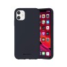 iPhone 11 Soft Silicone Case Cover - Navy | Australia
