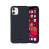 iPhone 11 Soft Silicone Case Cover - Navy | Australia
