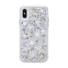 iPhone X / XS Protective Case Cover - Silver | Australia