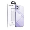iPhone 11 Slim Shockproof Clear Case Cover | Australia