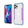 iPhone 11 Heavy-Duty Armor Shockproof Case Cover - Iridescent