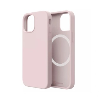 iPhone 11 Liquid Silicone Case Cover - Pink | Australia