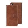 iPhone X / XS 2-in-1 Detachable Magnetic Flip Leather Wallet Case Cove