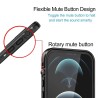 iPhone X / XS IP68 Waterproof Shockproof Case Cover | Australia