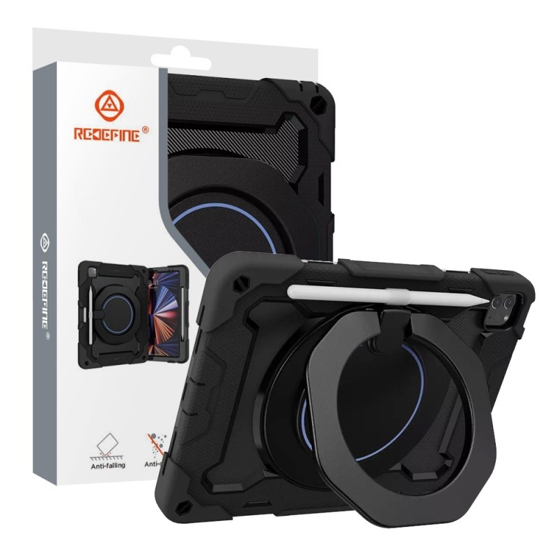 iPad Pro 11 (2018-2022) / iPad Air 4 / Air 5 (10.9) Armor Shockproof H