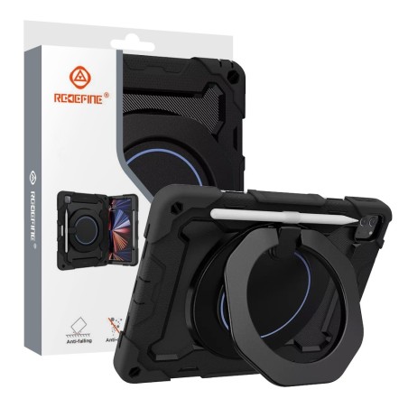 iPad Pro 11 (2018-2022) / iPad Air 4 / Air 5 (10.9) Armor Shockproof H