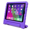 iPad 2 / 3 / 4 Kids Heavy Duty Case Cover - Red | Australia