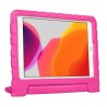 iPad Pro 10.5 Kids Heavy Duty Case Cover - Hot Pink