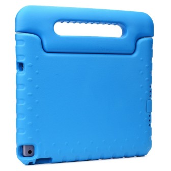 iPad Pro 10.5 Kids Heavy Duty Case Cover - Orange