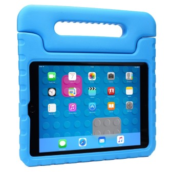 iPad Pro 10.5 Kids Heavy Duty Case Cover - Red
