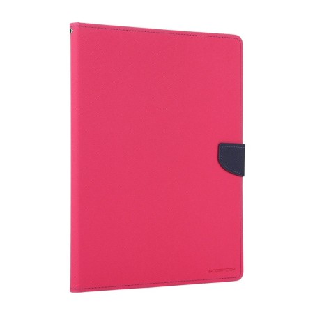 iPad 10th Gen (2022, 10.9) Mercury Fancy Diary Cover Case - Hot
