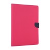 iPad 10th Gen (2022, 10.9) Mercury Fancy Diary Cover Case - Hot