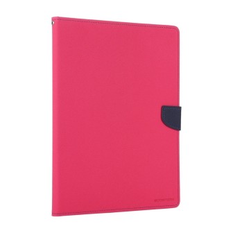 iPad 10th Gen (2022, 10.9) Mercury Fancy Diary Cover Case - Navy
